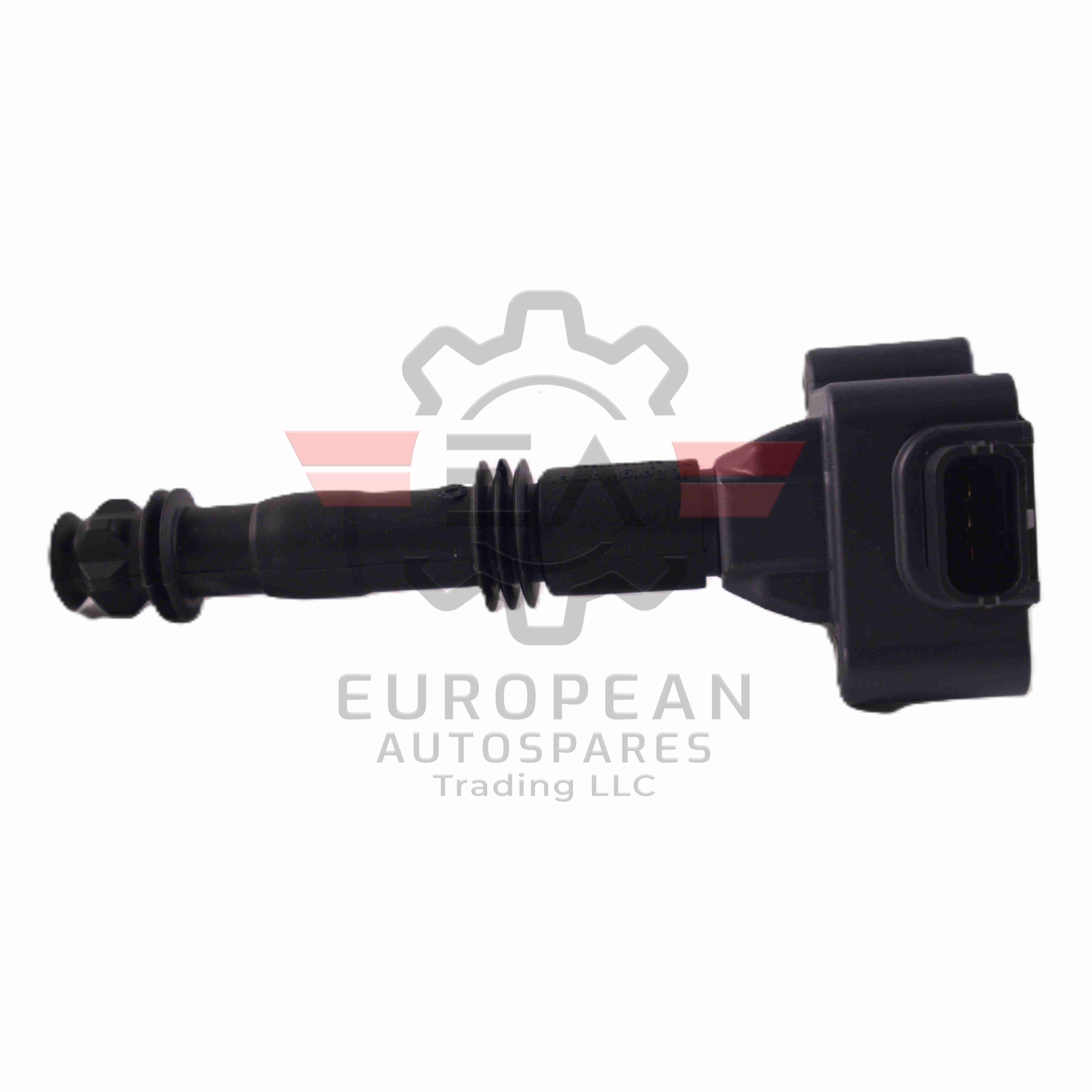 Genuine Porsche Ignition Coil for 911 Carrera, Carrera S & Targa 99760210405 European Autospares Trading LLC