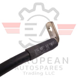 Porsche Electrical Ground Strap Cable 99760703000 | Genuine OEM European Autospares Trading LLC