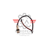 Genuine Porsche Brake Pad Wear Sensor Contact 99761275500 European Autospares Trading LLC