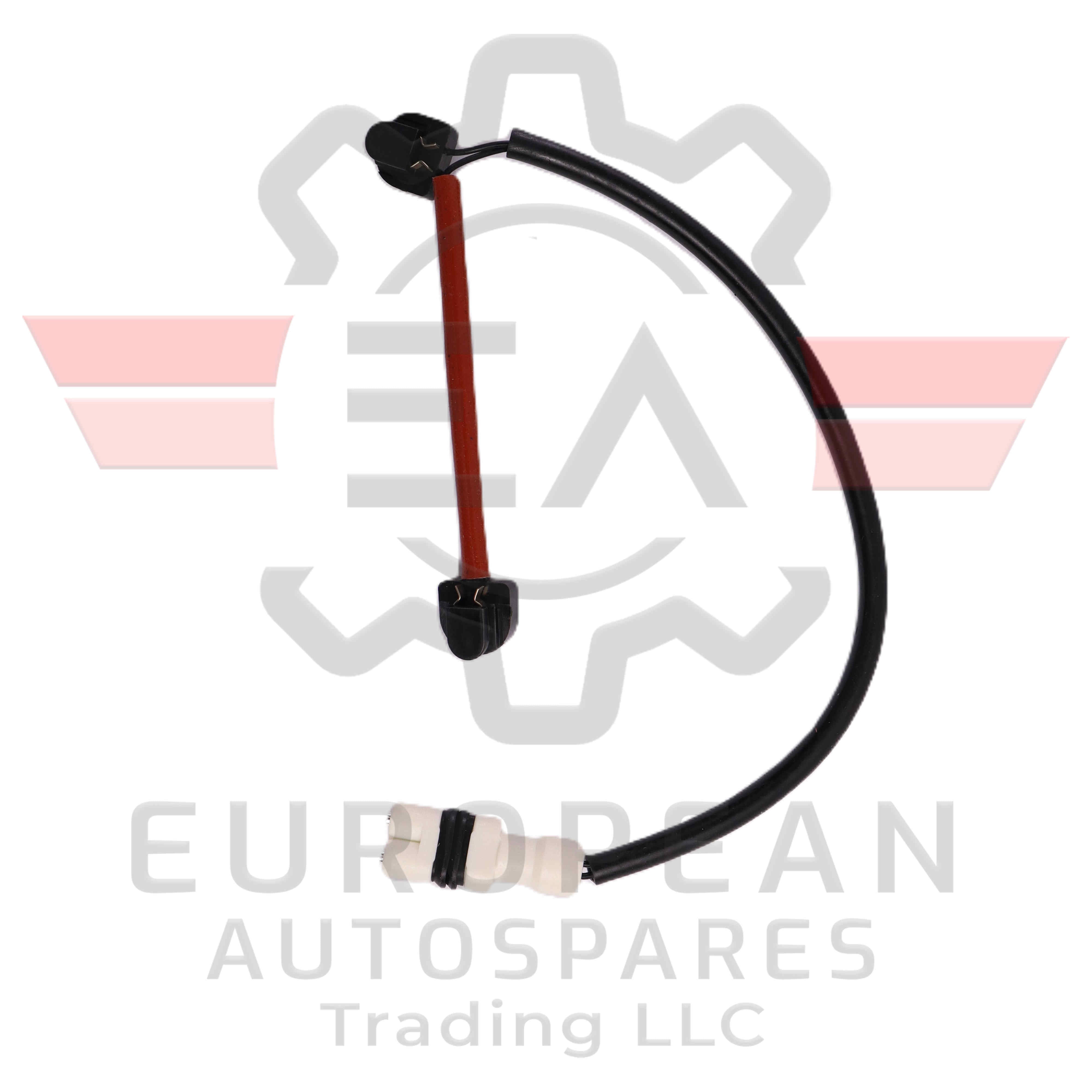 Porsche Brake Pad Wear Sensor Contact 99761275600 | Genuine OEM European Autospares Trading LLC