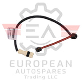 Porsche Brake Pad Wear Sensor 99761275900 | Genuine OEM European Autospares Trading LLC