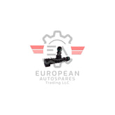 Porsche Headlight Washer T-Piece Connector 99762820700 | Genuine OEM European Autospares Trading LLC