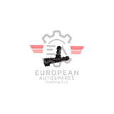 Porsche Headlight Washer T-Piece Connector 99762820700 | Genuine OEM European Autospares Trading LLC