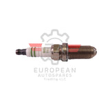 Genuine Spark Plug For Porsche 911, Boxster, Cayman, Panamera, Cayenne 99917015190 European Autospares Trading LLC