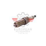 Genuine Spark Plug For Porsche 911, Boxster, Cayman, Panamera, Cayenne 99917015190 European Autospares Trading LLC