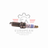Genuine Spark Plug For Porsche 911, Cayenne 99917023690 European Autospares Trading LLC