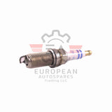 Genuine Spark Plug For Porsche 911, Cayenne 99917023690 European Autospares Trading LLC