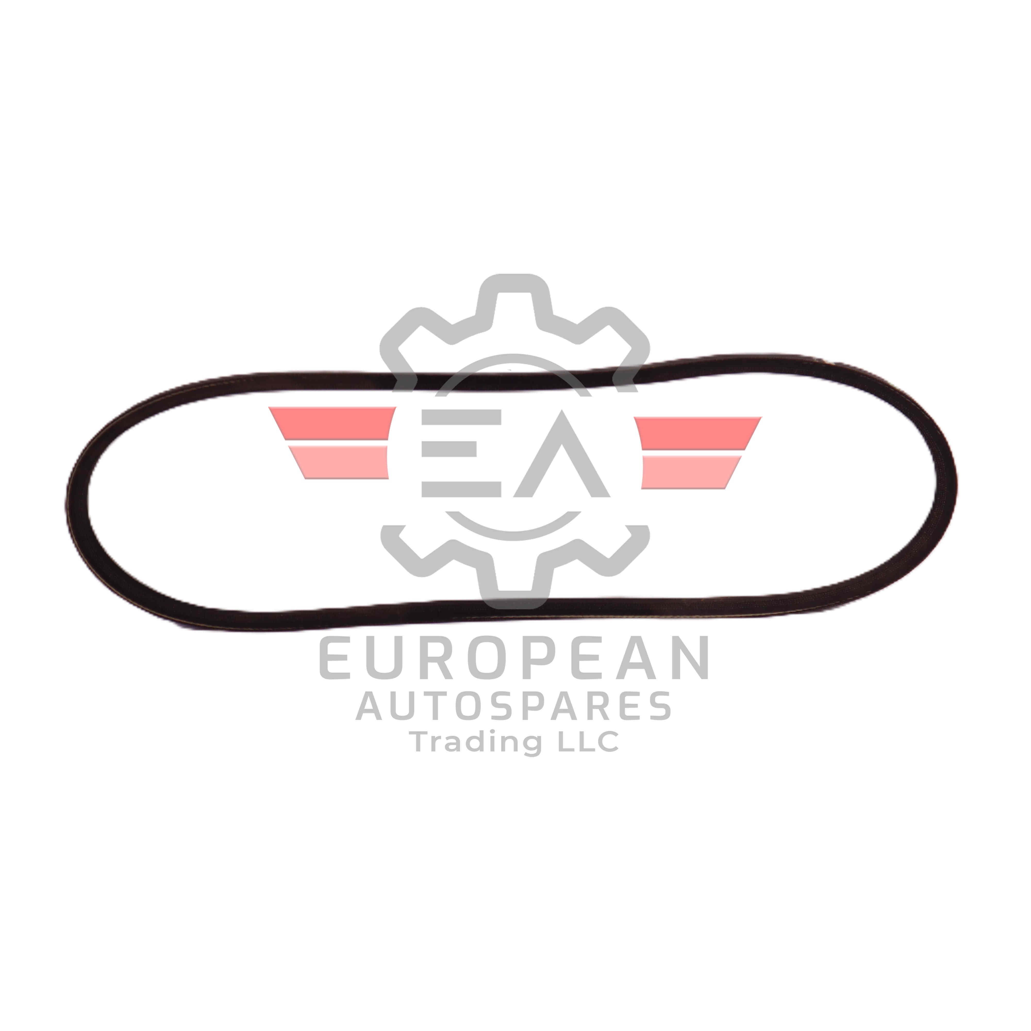 Porsche Engine V-Belt Drive Belt 99919233550 | Genuine OEM European Autospares Trading LLC
