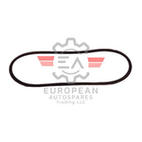 Porsche Engine V-Belt Drive Belt 99919233550 | Genuine OEM European Autospares Trading LLC