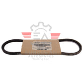 Genuine Porsche V Belt 99919233850