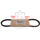 Genuine Porsche V Belt 99919233850 European Autospares Trading LLC
