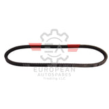 Genuine Porsche V Belt 99919233850 European Autospares Trading LLC