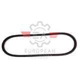Genuine Porsche V Belt 99919233850 European Autospares Trading LLC