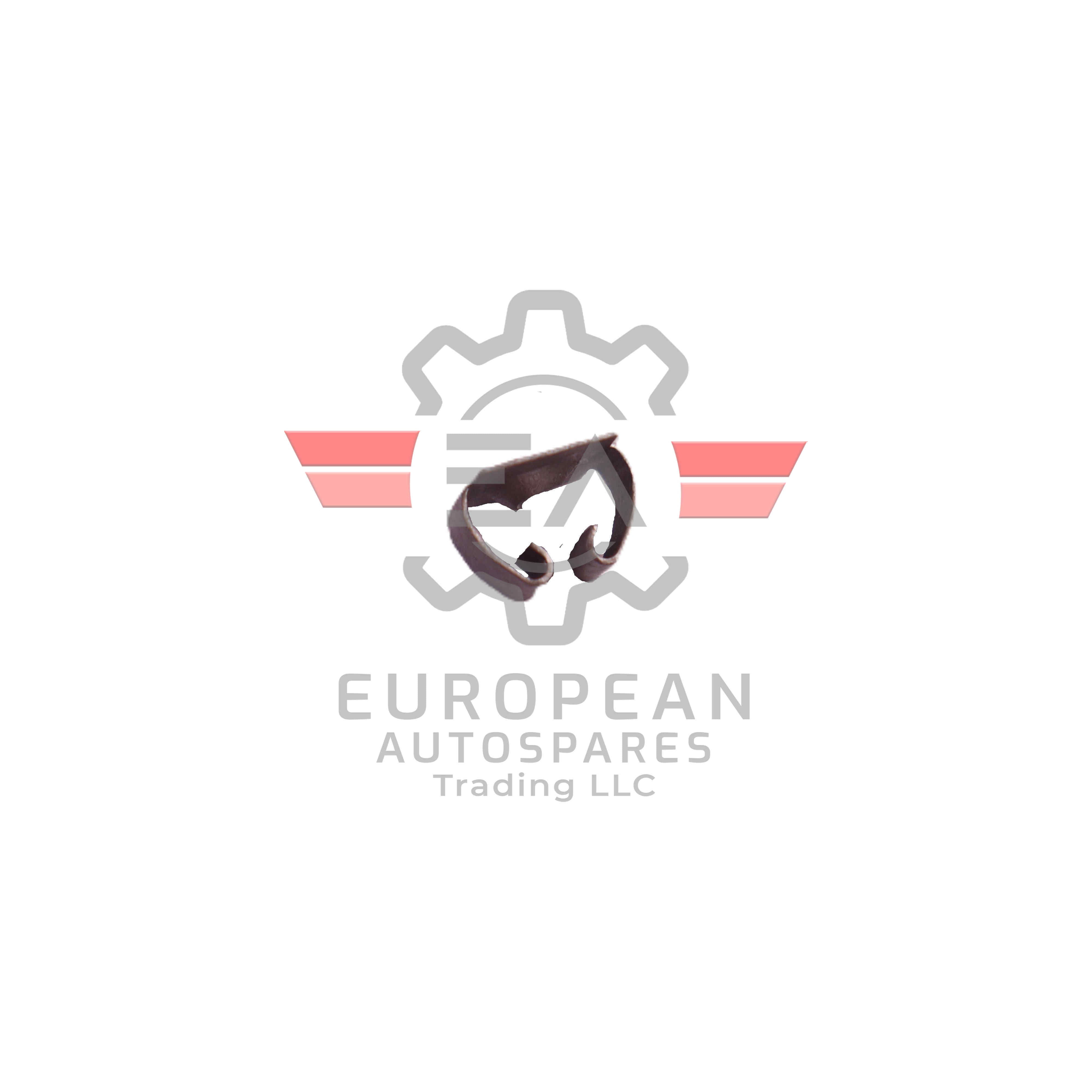 Porsche Fastener Captive Nut 99950784901 | Genuine OEM European Autospares Trading LLC