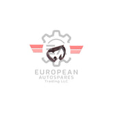 Porsche Fastener Captive Nut 99950784901 | Genuine OEM European Autospares Trading LLC
