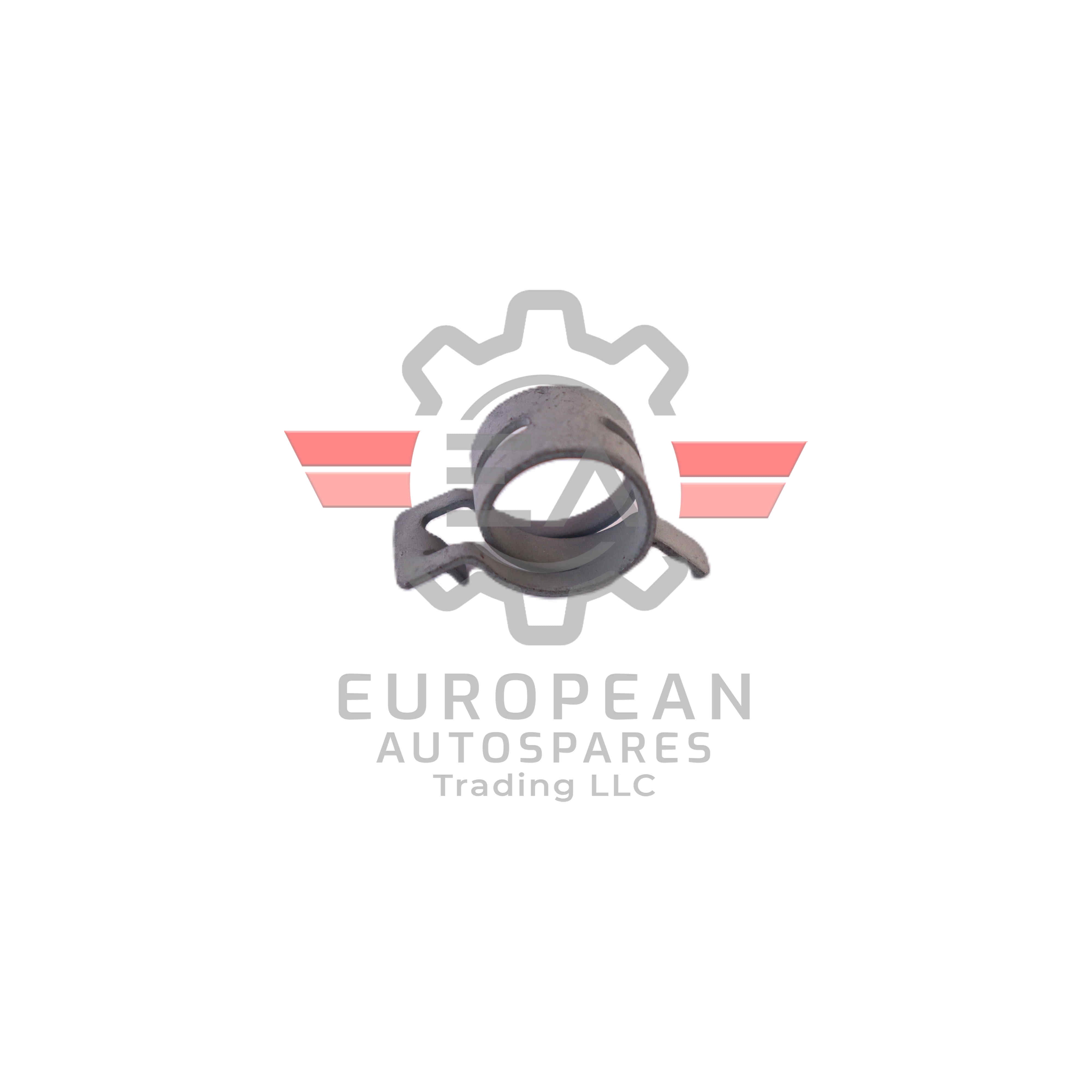 Porsche Body Retaining Clip Fastener 99951272801 | Genuine OEM European Autospares Trading LLC