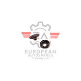 Porsche Interior Push Button Switch 99959183617 | Genuine OEM European Autospares Trading LLC