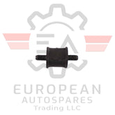 Porsche Engine Rubber Mounting Support 99970326500 | Genuine OEM