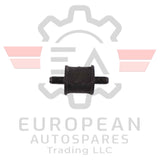 Porsche Engine Rubber Mounting Support 99970326500 | Genuine OEM