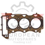 Genuine Porsche Cylinder Head Gasket Set 9A110414004
