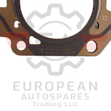 Genuine Porsche Cylinder Head Gasket Set 9A110414004