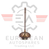 Genuine Porsche Intake Valve 9A110531002