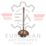 Genuine Porsche Intake Valve 9A110531002