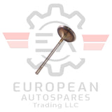 Genuine Porsche Intake Valve 9A110531002
