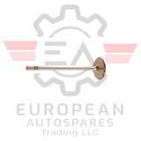 Genuine Porsche Exhaust Valve 9A110532002