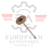 Genuine Porsche Exhaust Valve 9A110532002