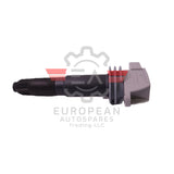 Genuine Porsche Ignition Coil 9A160210407 European Autospares Trading LLC