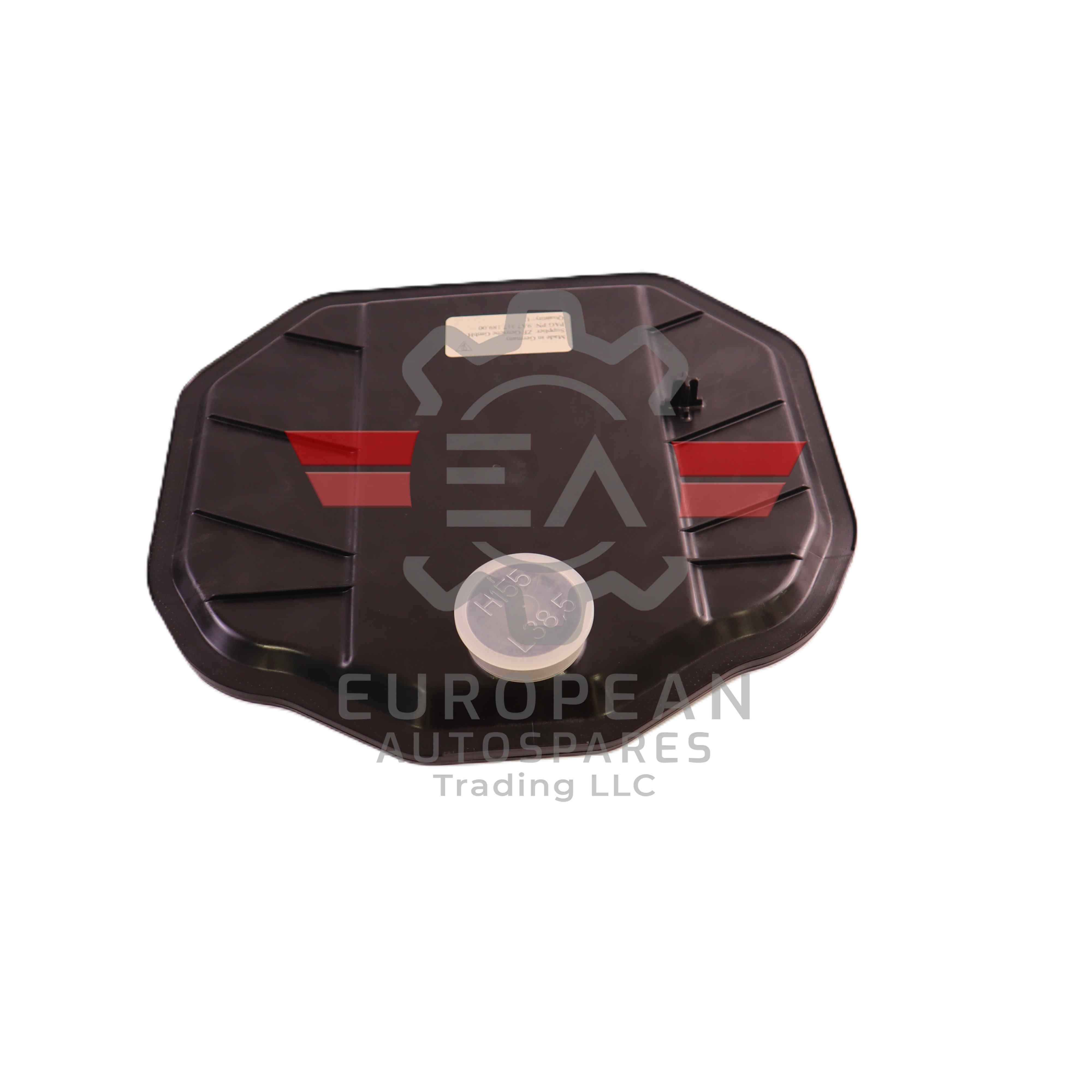 Porsche Engine Component Part Number 9A731718900 | Genuine OEM European Autospares Trading LLC