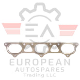 Porsche Exhaust Manifold Gasket Seal 9GT251261 | Genuine OEM