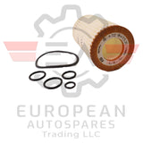 Genuine Mercedes Oil Filter A0001802609 European Autospares Trading LLC
