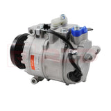 Aftermarket Mercedes AC Compressor E-Class Sedan RDTMA0002309011