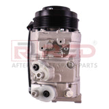 Mercedes AC Compressor A0008303202 - European Autospares Trading LLC