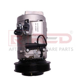 Mercedes AC Compressor A0012306911 - European Autospares Trading LLC