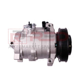 Mercedes AC Compressor A0012306911 - European Autospares Trading LLC