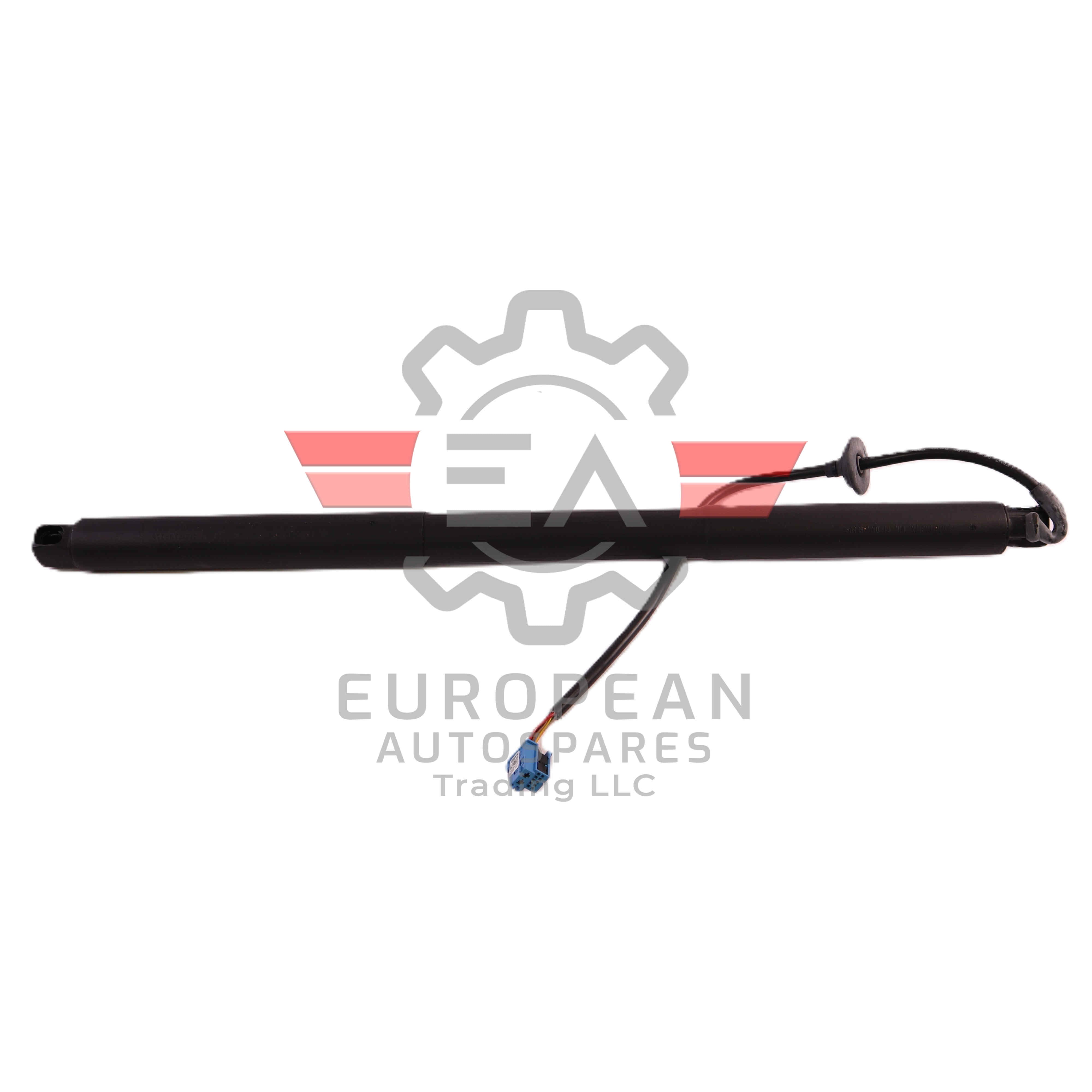 Mercedes-Benz Drive Spindle Axle Shaft Assembly A1668900000 | Genuine OEM European Autospares Trading LLC