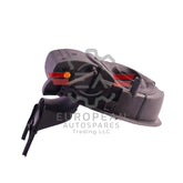 Mercedes-Benz Fuel Filler Neck Pipe Assembly A1996390042 | Genuine OEM European Autospares Trading LLC