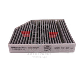Genuine Mercedes-Benz Activated Carbon AC Cabin Filter A2058350147 European Autospares Trading LLC