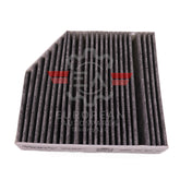 Genuine Mercedes-Benz Activated Carbon AC Cabin Filter A2058350147 European Autospares Trading LLC