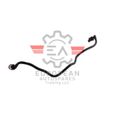 Mercedes-Benz Engine Bleed Line Pipe Assembly A2600180300 | Genuine OEM European Autospares Trading LLC