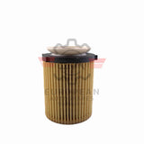Genuine Mercedes-Benz Engine Oil Filter A2701800109 European Autospares Trading LLC