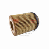 Genuine Mercedes-Benz Engine Oil Filter A2701800109 European Autospares Trading LLC