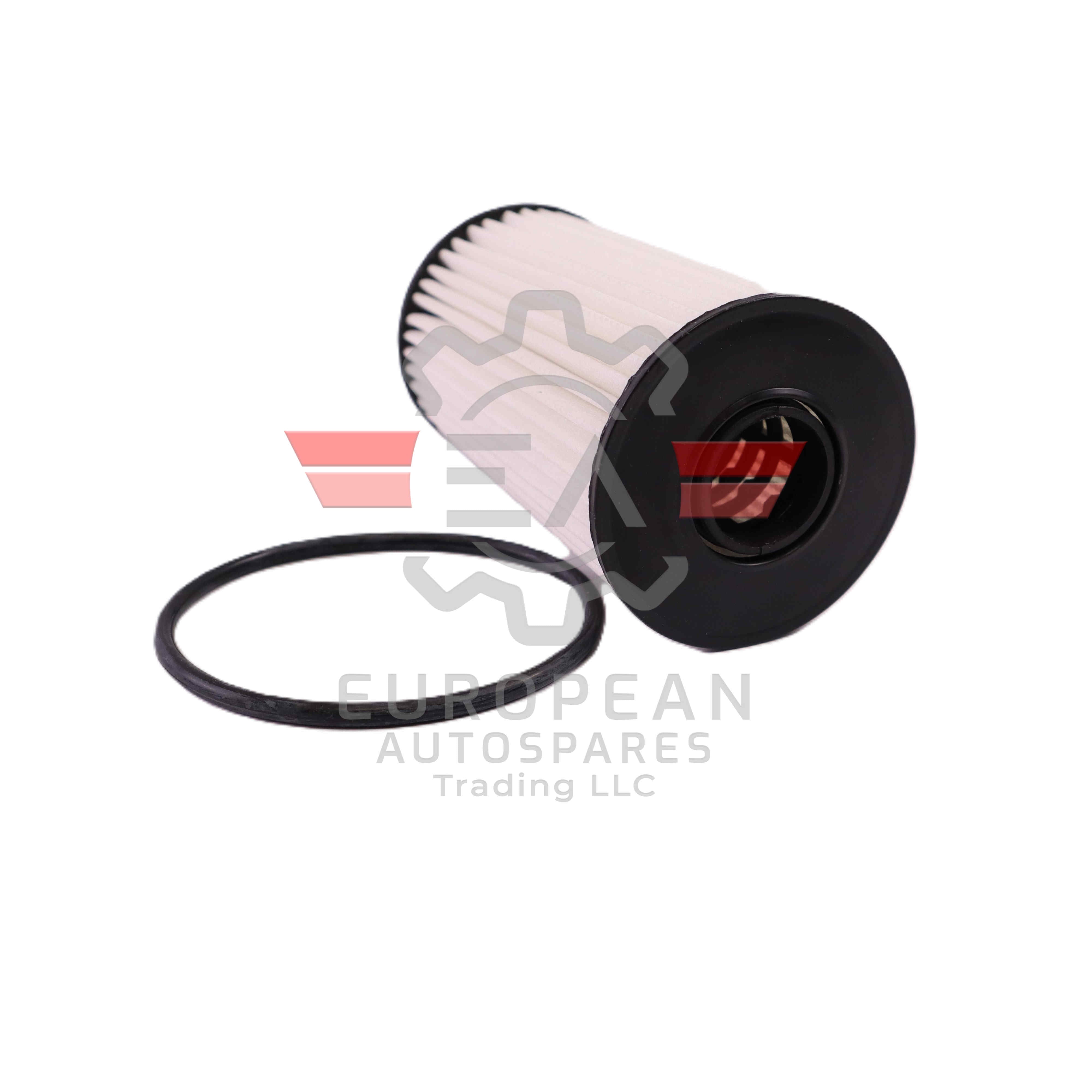 Genuine Mercedes Engine Oil Filter A2761800009 European Autospares Trading LLC