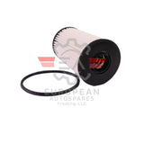 Genuine Mercedes Engine Oil Filter A2761800009 European Autospares Trading LLC