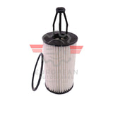 Genuine Mercedes Engine Oil Filter A2761800009 European Autospares Trading LLC