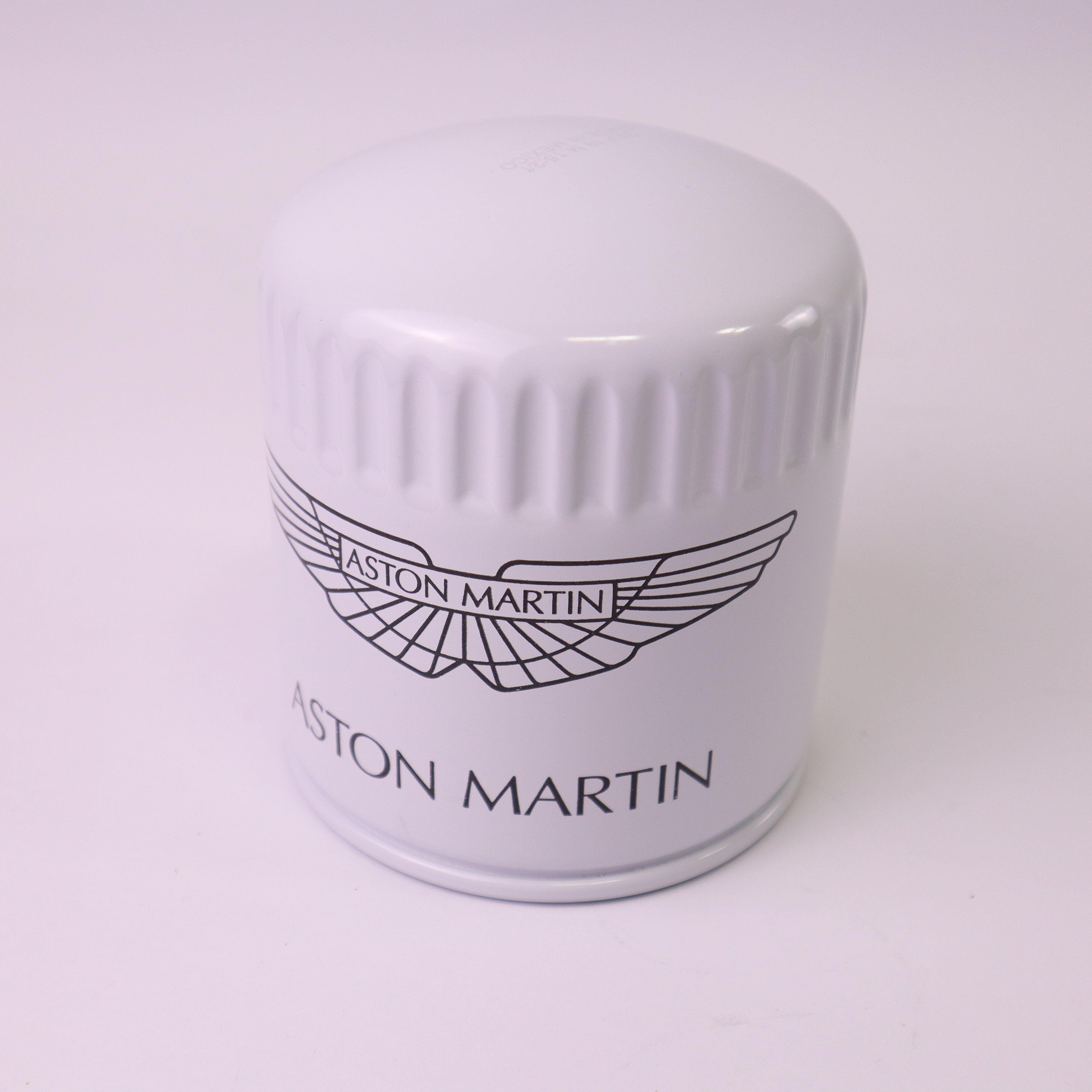 Genuine Aston Martin Engine Oil Filter AG43-6714-AA European Autospares Trading LLC