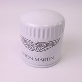 Genuine Aston Martin Engine Oil Filter AG43-6714-AA European Autospares Trading LLC